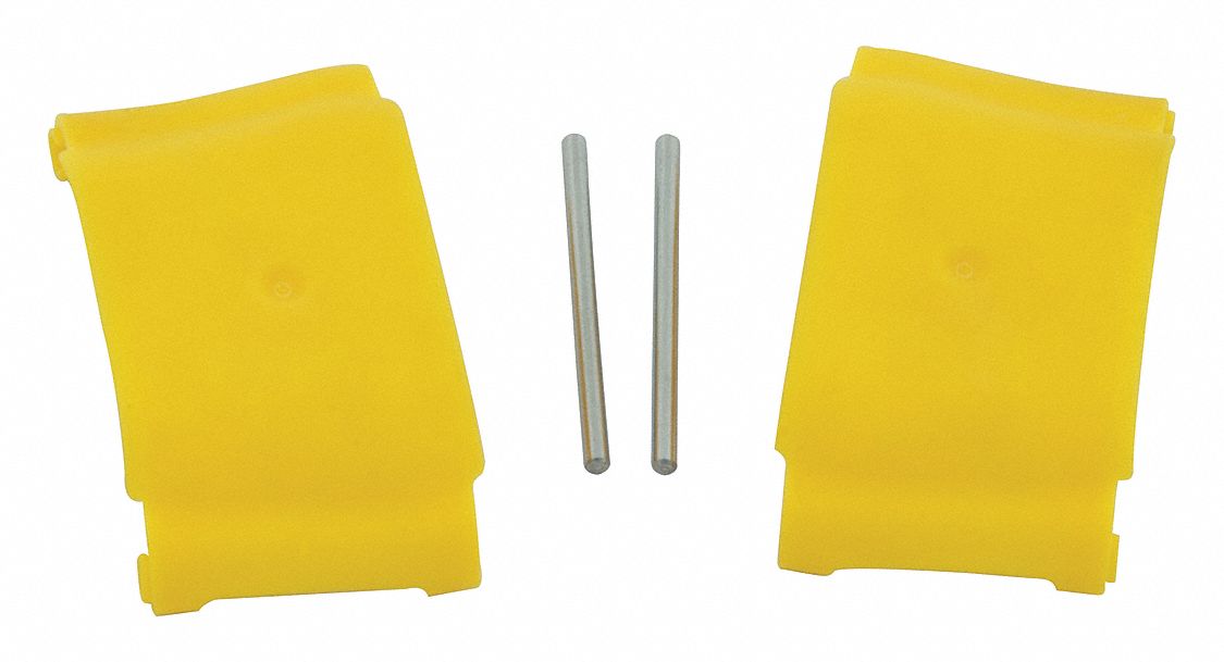Eye Wash Cover Kit