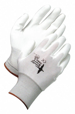 Coated Gloves Knit XL 9.25 L