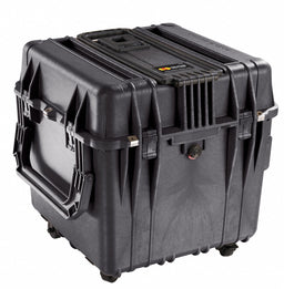 ProtCase 13 1/2 in Double Throw Black
