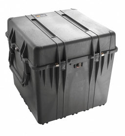 G3107 Protective Case 15 in Double Throw Black