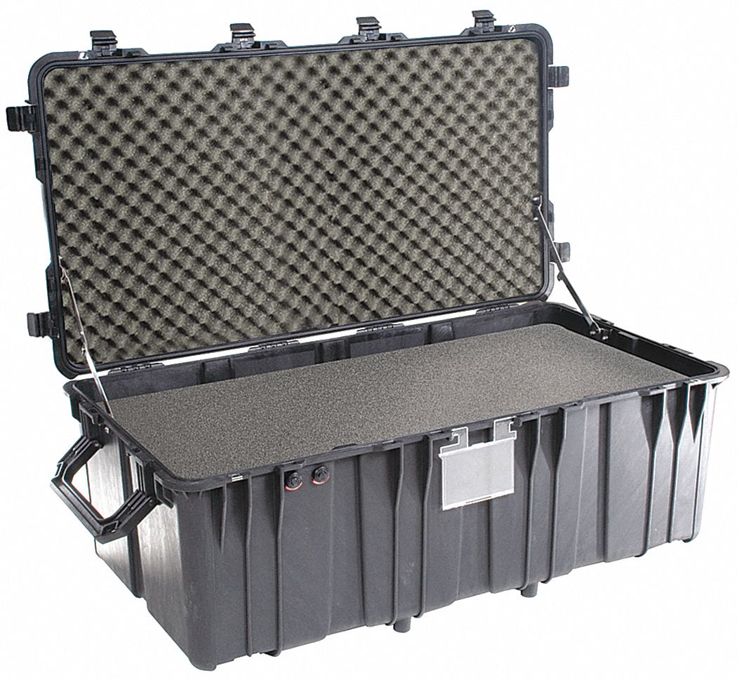 ProtCase 14.49 in Double Throw Black