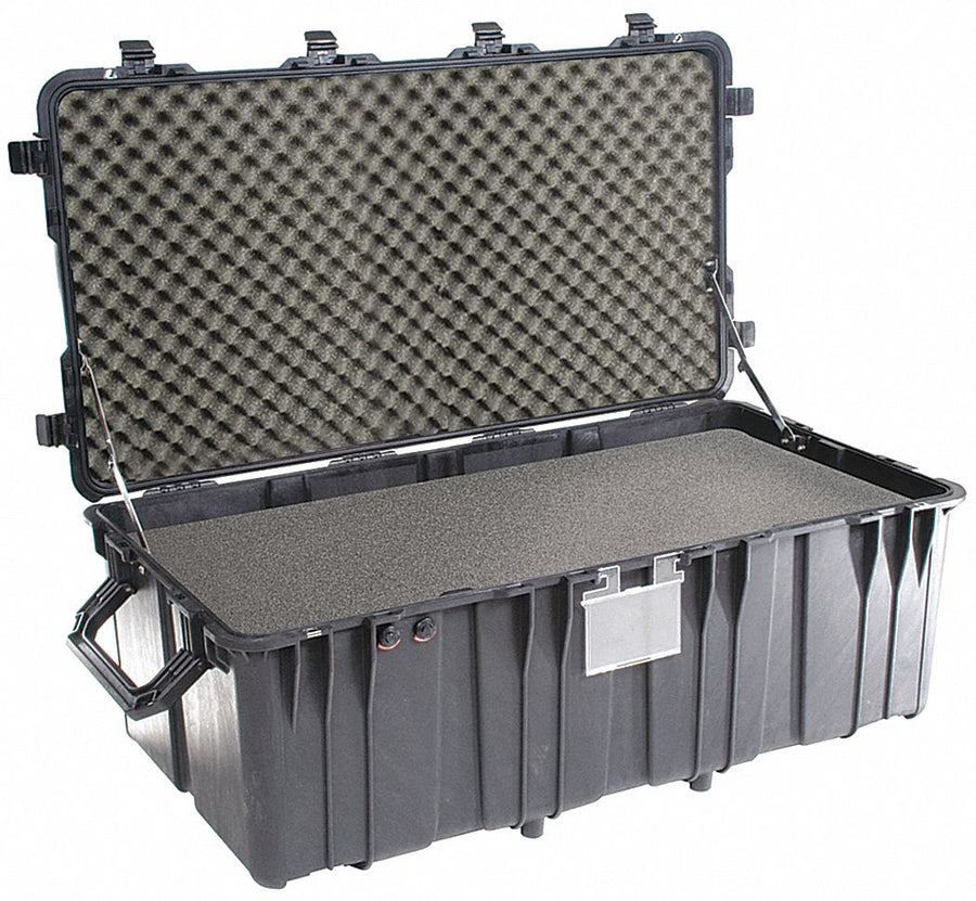 ProtCase 14.49 in Double Throw Black