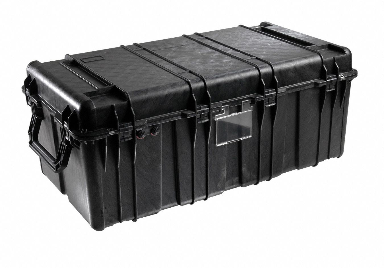 ProtCase 14.49 in Double Throw Black
