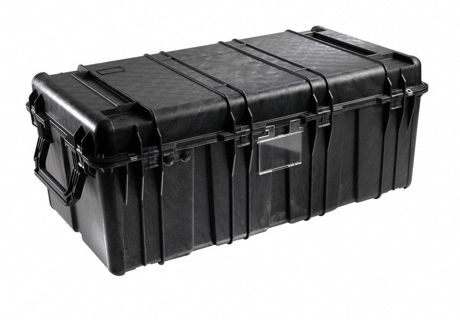ProtCase 14.49 in Double Throw Black
