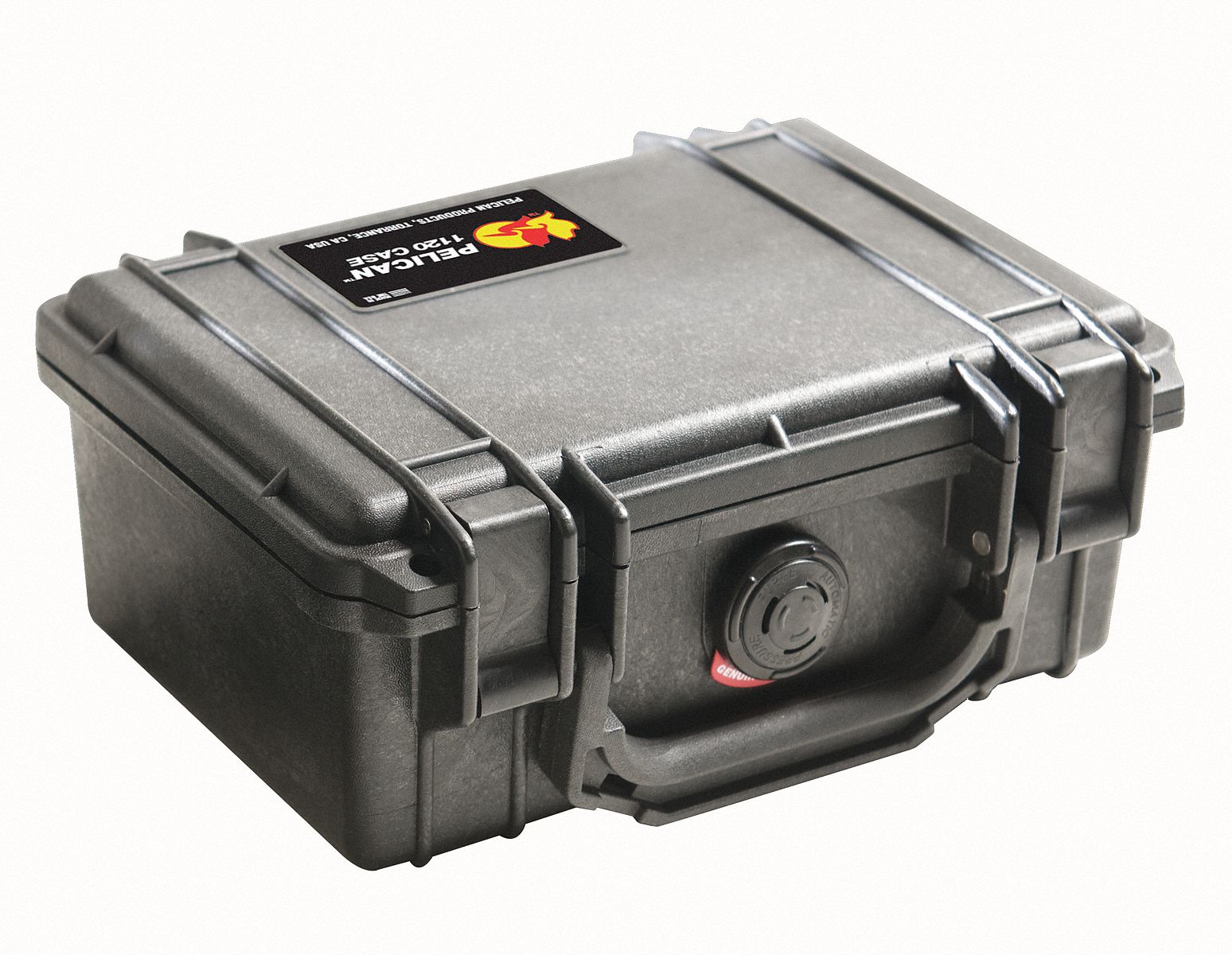 G3108 ProtCase 2 15/16 in Double Throw Black