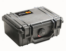 G3108 ProtCase 2 15/16 in Double Throw Black