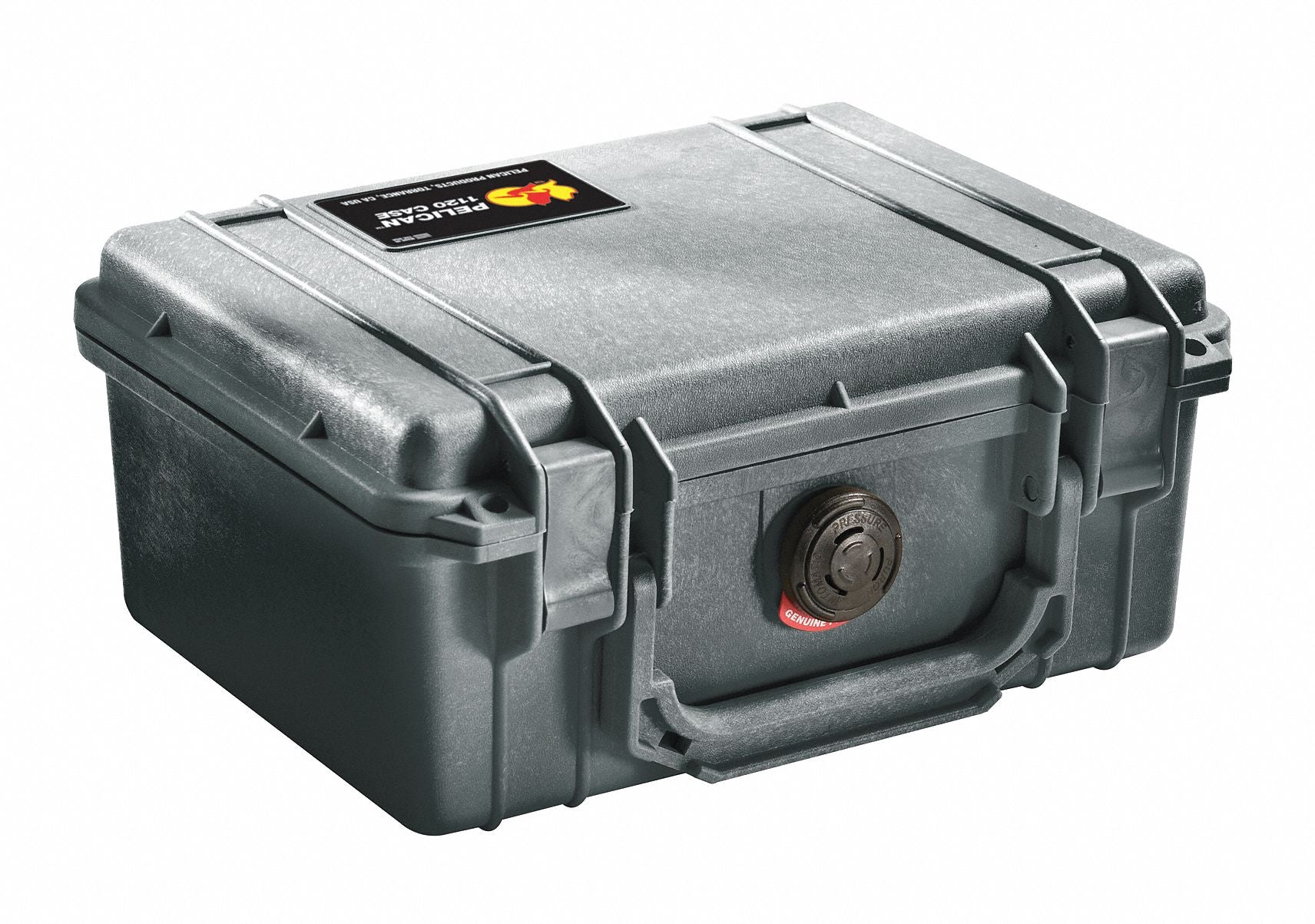 G3109 ProtCase 2 7/8 in Standard 1 in Black