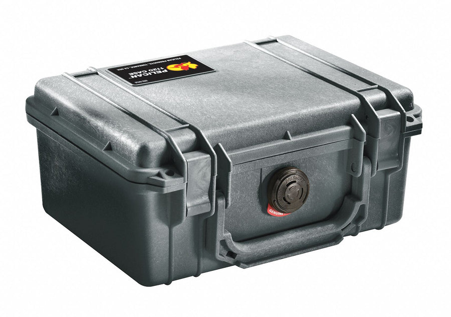G3109 ProtCase 2 7/8 in Standard 1 in Black