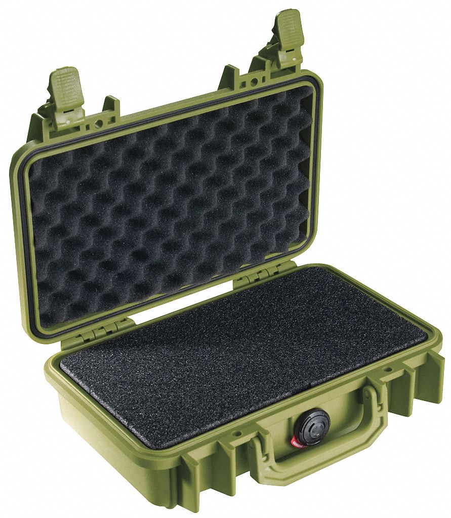 G3110 ProtCase 2.08 in Double Throw ODG