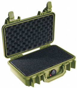 G3110 ProtCase 2.08 in Double Throw ODG
