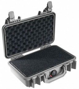 G3110 ProtCase 2.08 in Double Throw Silver