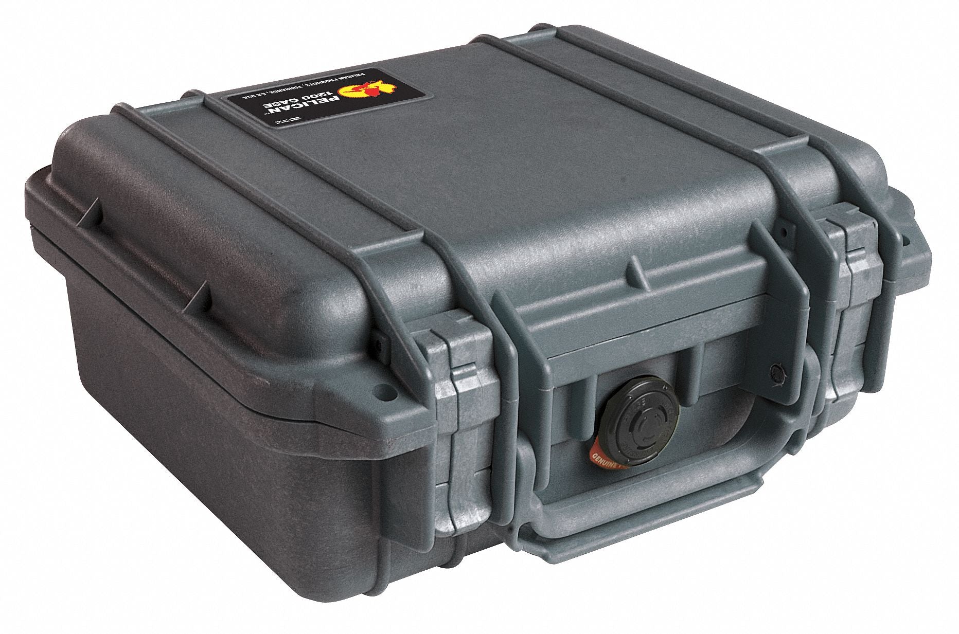 G3112 ProtCase 2 15/16 in Double Throw Black