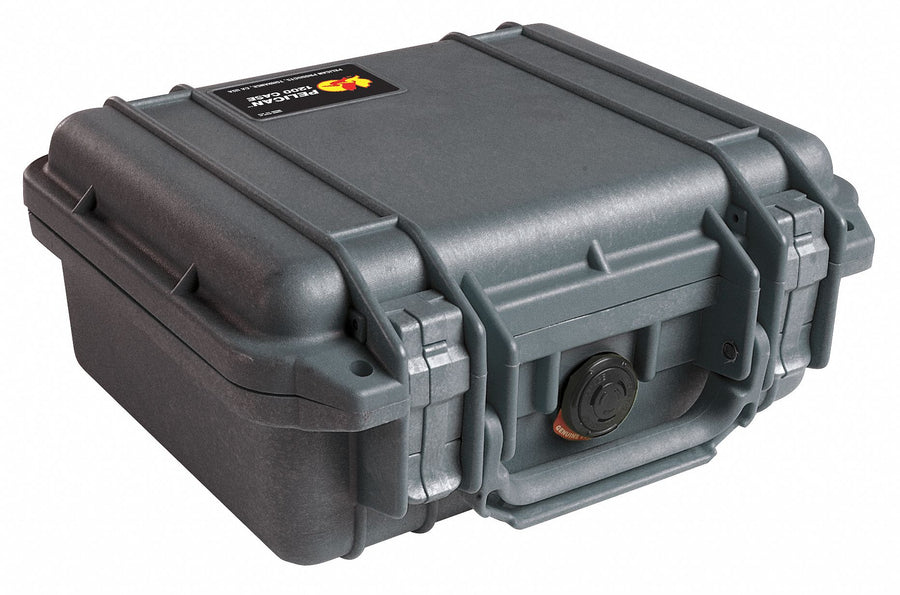G3112 ProtCase 2 15/16 in Double Throw Black
