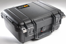G3114 Protective Case 4 in Double Throw Black