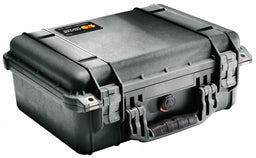 G3119 ProtCase 4 3/8 in Double Throw Black