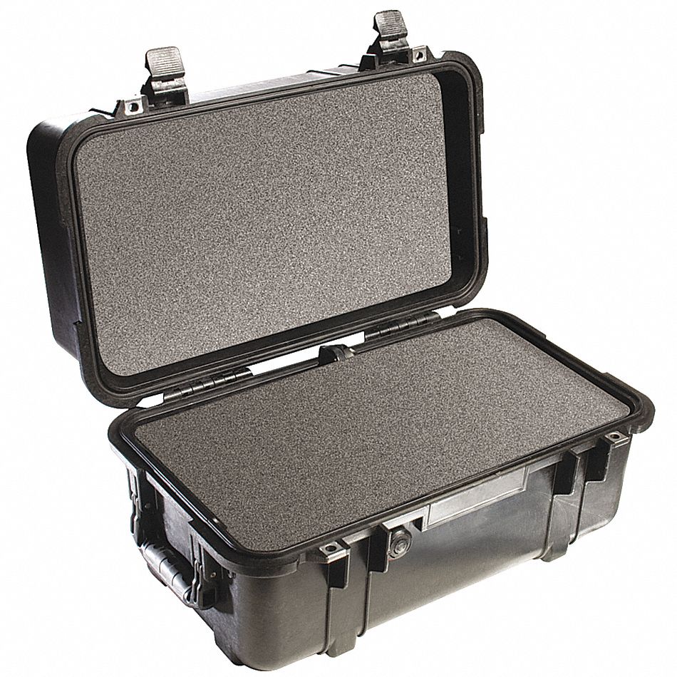 G3120 ProtCase 6.01 in Double Throw Black