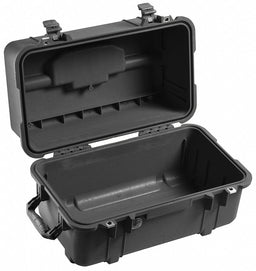 ProtCase 6.01 in Double Throw Black