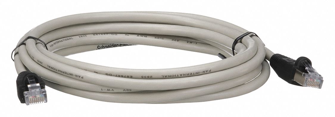 Remote Cable 9.84 ft RJ45