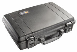 ProtCase 2.40 in DblSftyLckng w Keys Blk