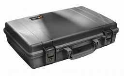 ProtCase 2 5/8 in DblSftyLckng wKeys Blk