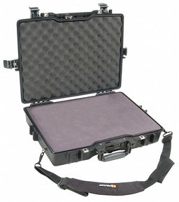ProtCase 2 11/16 in Double Throw Black