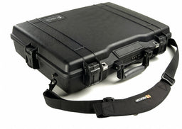 ProtCase 2 11/16 in Double Throw Black
