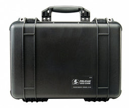 G3128 ProtCase 4.31 in Double Throw Black
