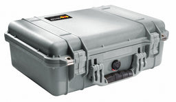 G3128 ProtCase 4.31 in Double Throw Silver