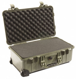 G3129 ProtCase 5 51/64 in Double Throw ODG