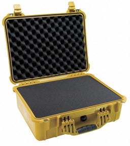 G3131 ProtCase 4 15/16 in Double Throw Yellow