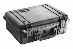 G3132 ProtCase 4 15/16 in Double Throw Black