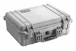 G3132 ProtCase 4 15/16 in Double Throw Silver
