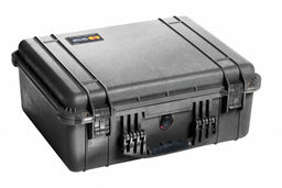 G3133 ProtCase 5 7/8 in Double Throw Black
