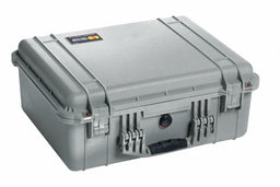 G3133 ProtCase 5 7/8 in Double Throw Silver