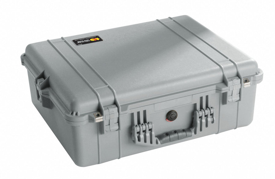 G3136 ProtCase 6 1/8 in Double Throw Silver