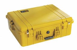 G3136 ProtCase 6 1/8 in Double Throw Yellow