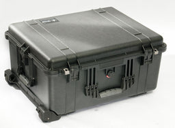G3138 ProtCase 8 37/64 in Double Throw Black