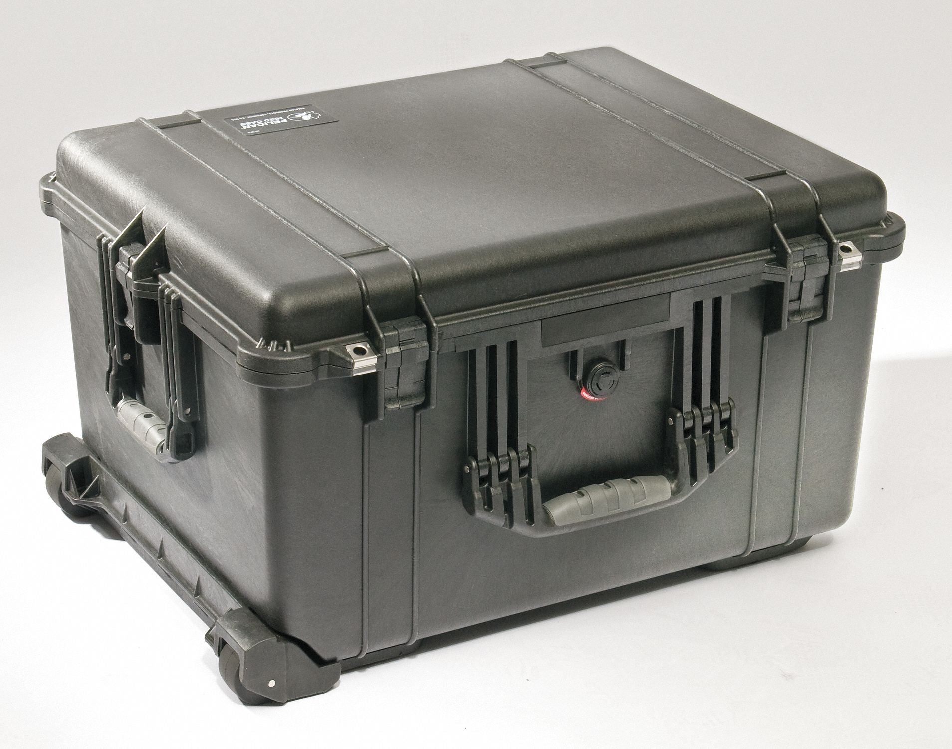 G3140 ProtCase 10 17/32 in Double Throw Black