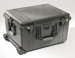 G3140 ProtCase 10 17/32 in Double Throw Black