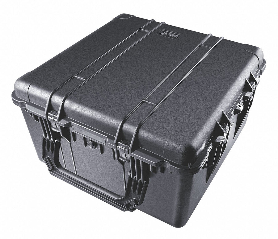 G3144 ProtCase 11 29/32 in Double Throw Black