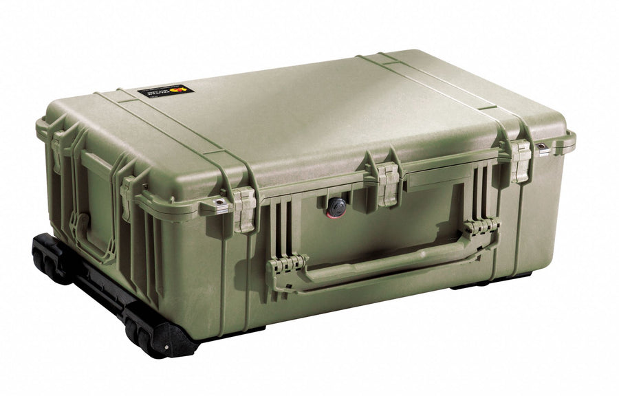 G3146 ProtCase 8 27/32 in Double Throw ODG
