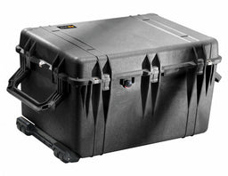 G3148 ProtCase 14 9/64 in Double Throw Black