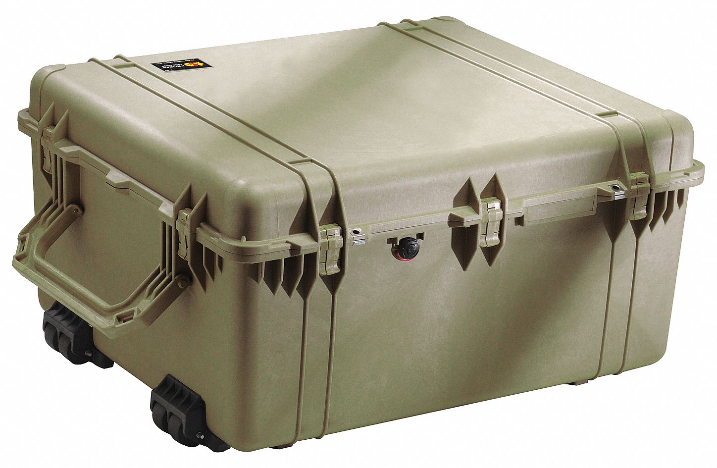 G3150 ProtCase 12 9/64 in Double Throw ODG