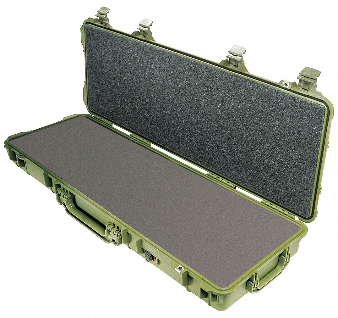 G3153 ProtCase 3 1/2 in Double Throw ODG