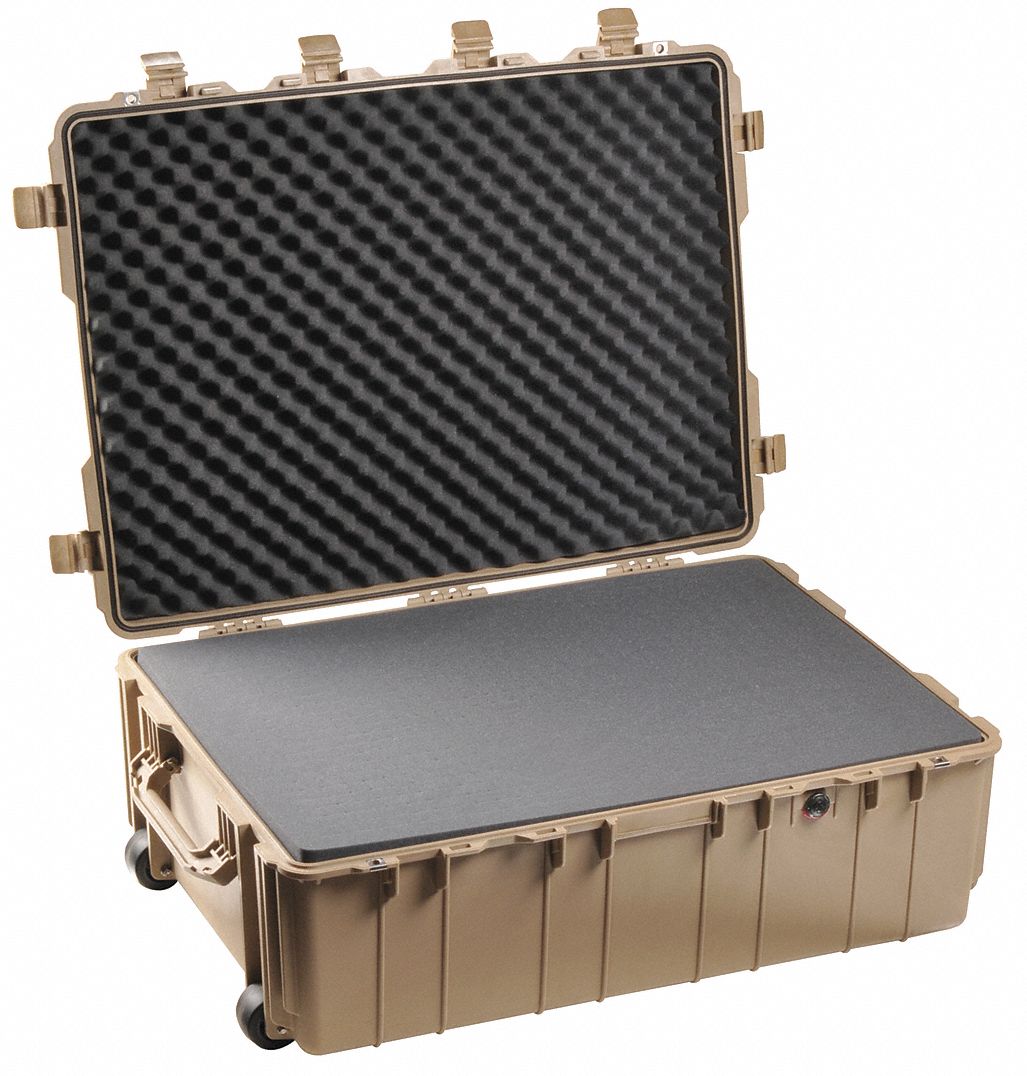 G3155 ProtCase 10 in Double Throw Desert Tan