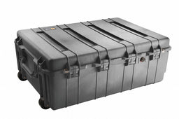 Protective Case 10 in Double Throw Black