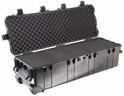 G3157 Protective Case 9 37/64 in Padlock Black