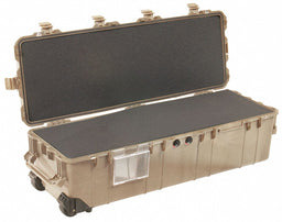 G3157 ProtCase 9 37/64 in Padlock Desert Tan