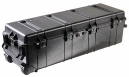 G3158 Protective Case 9 37/64 in Padlock Black