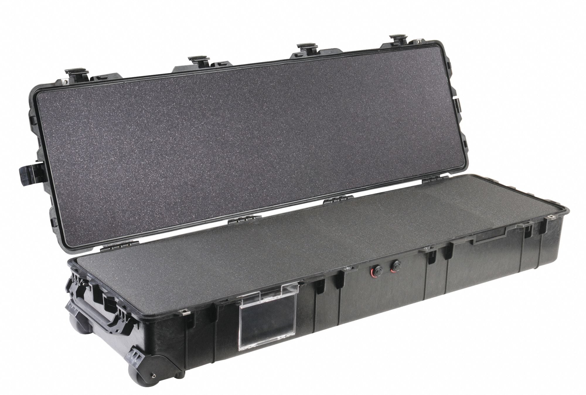 G3161 Protective Case 6 3/4 in Padlock Black